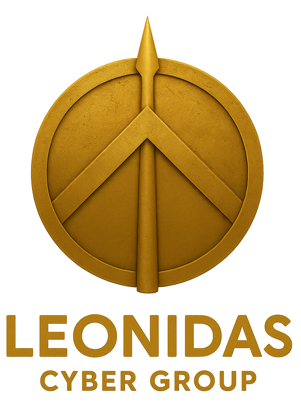 Leonidas Cyber Group Logo